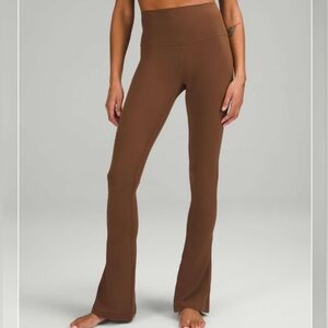 Lululemon Align High-Rise Mini Flare Pant 32"